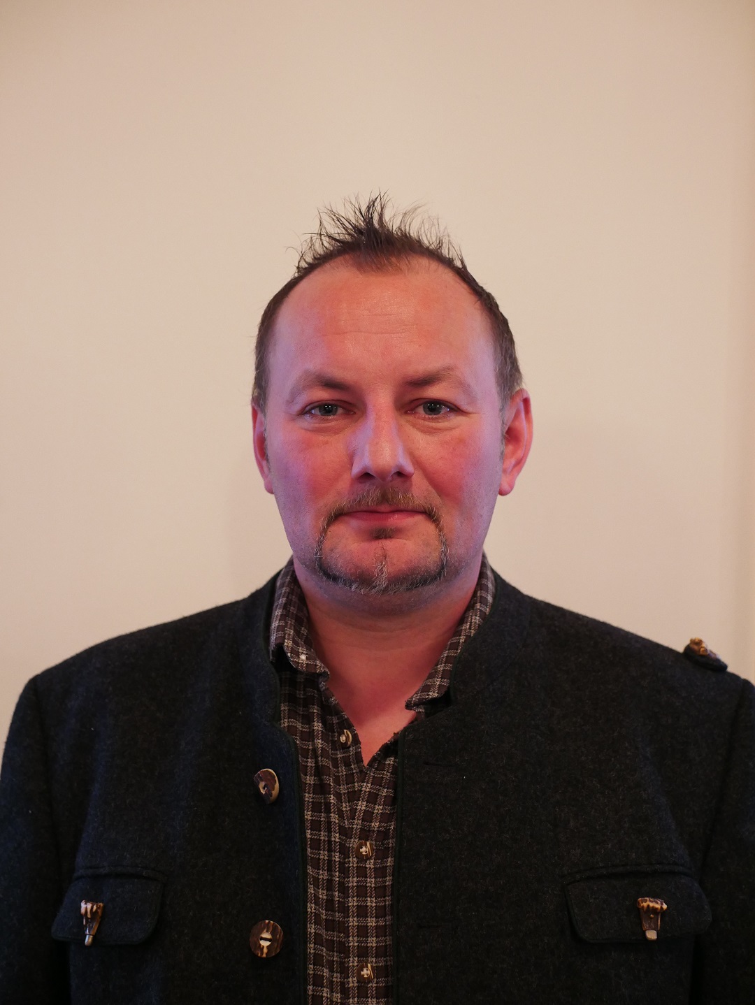 Jürgen Prettenthaler