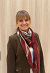 DI (FH) Sandra Ebner-Frass